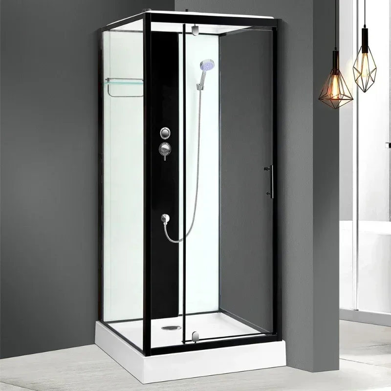 Hot sales High quality cheap bathroom rv complete shower room cabins with hinge doo
Hot sales High quality cheap bathroom rv complete shower room cabins with hinge doo