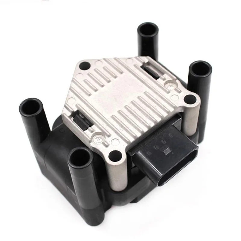 OEM 032905106B катушка зажигания для VW Jetta Golf пиво Skoda Fabia Roomster YETI 1.2L 2009-2017 032905106 032905106E автозапчасти
OEM 032905106B катушка зажигания для VW Jetta Golf пиво Skoda Fabia Roomster YETI 1.2L 2009-2017 032905106 032905106E автозапчасти