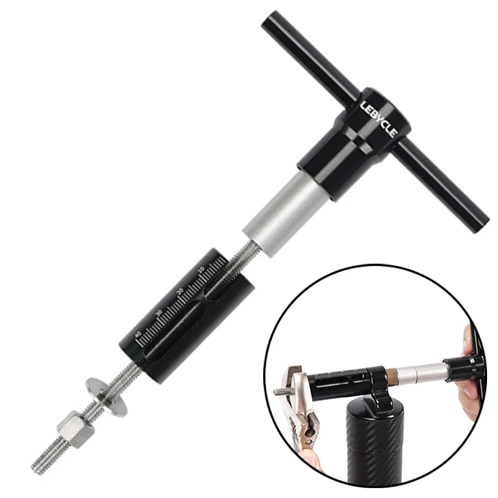 Bike Beed Tool Accessories Aluminum Alloy Bicycle Accessories Bike Bicycle Bike Headset Tool Bicycle Accessories
Bike Beed Tool Accessories Aluminum Alloy Bicycle Accessories Bike Bicycle Bike Headset Tool Bicycle Accessories