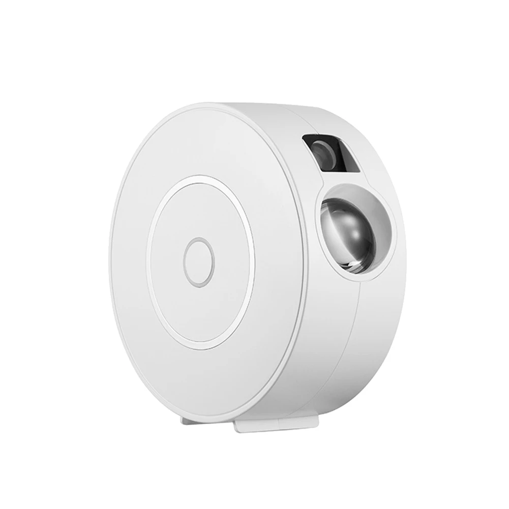 LED Alexa Star Projector Lamp, Smart Night Light Kids Adults 3D Galaxy Projector Light with RGB Adjustment(White)
LED Alexa Star Projector Lamp, Smart Night Light Kids Adults 3D Galaxy Projector Light with RGB Adjustment(White)
