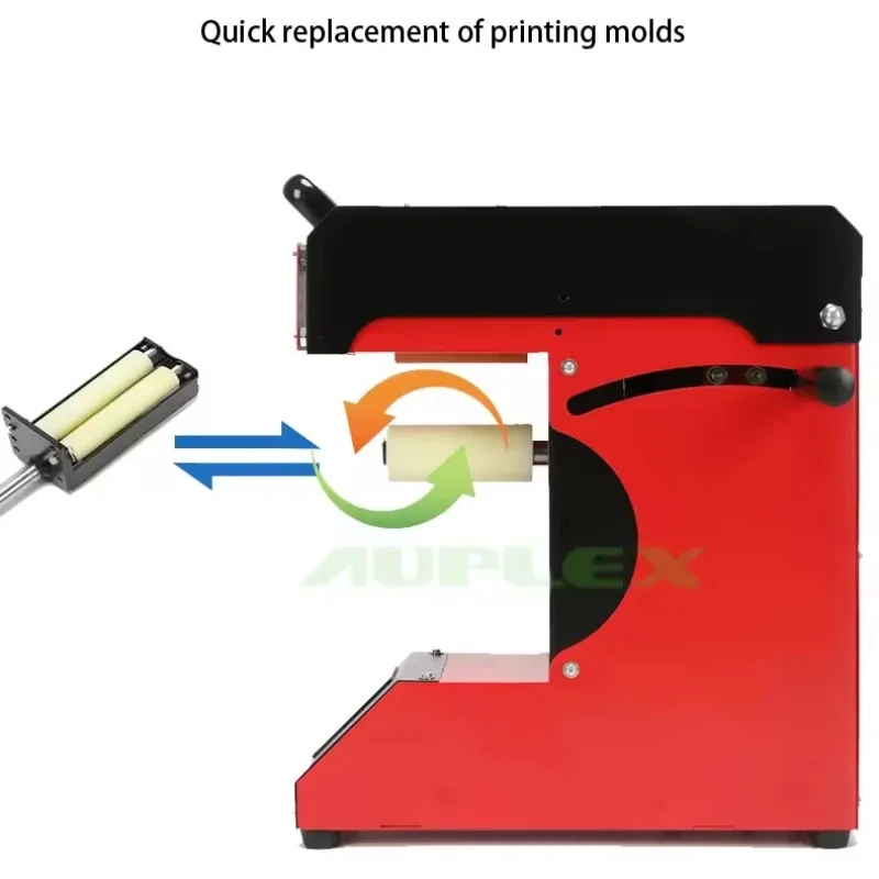 Heat Press Roller Heat Transfer Machine Roll To Roll Printing Heat Plate Print On Plastic Mug And Pen Flatbed Printer Manual
Heat Press Roller Heat Transfer Machine Roll To Roll Printing Heat Plate Print On Plastic Mug And Pen Flatbed Printer Manual