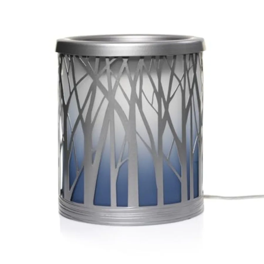 Scenterpiece Wax Warmer,,LED and Timer, Easy MeltCup Compatible, 6-Foot Power Cord
Scenterpiece Wax Warmer,,LED and Timer, Easy MeltCup Compatible, 6-Foot Power Cord