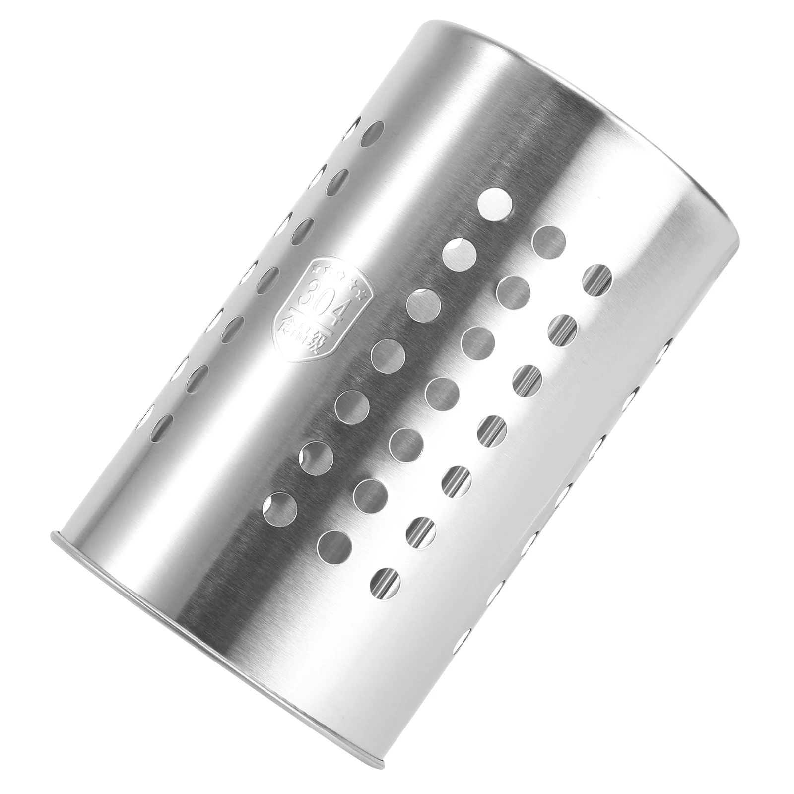 13 5cm Stainless Steel Chopsticks Holder Draining Tableware ganizer Multifunctional Storage Rack Eco Friendly
13 5cm Stainless Steel Chopsticks Holder Draining Tableware ganizer Multifunctional Storage Rack Eco Friendly
