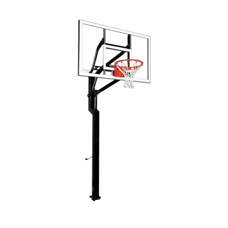 High Quality Professionally Designed Auxiliary Lift Basketball Hoop, Outdoor Indoor Basketball Hooppromote sales
High Quality Professionally Designed Auxiliary Lift Basketball Hoop, Outdoor Indoor Basketball Hooppromote sales