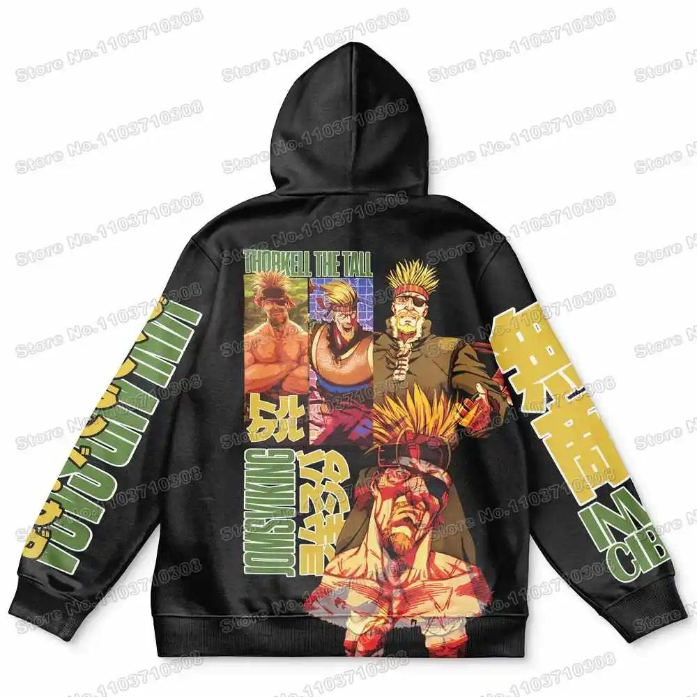 63th Popular Cartoon Spring y2k Warm Windshield Tracksuit Anime Hiking Fishing Camping Men's Hoodie Harajuku Streetwear Clothe
63th Popular Cartoon Spring y2k Warm Windshield Tracksuit Anime Hiking Fishing Camping Men's Hoodie Harajuku Streetwear Clothe