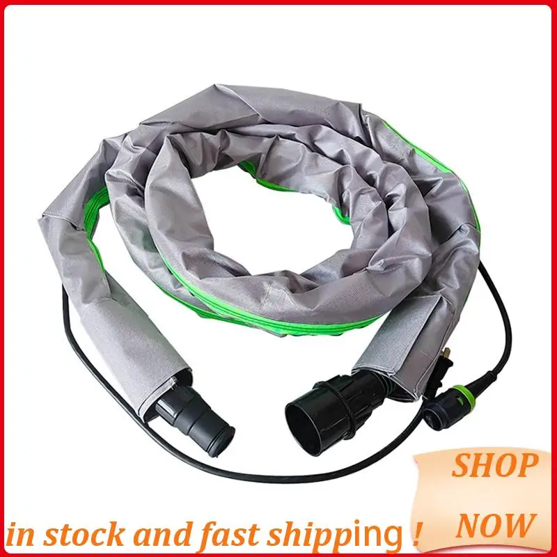 Vacuum Hose Cloth Cover Vacuum Hose Protective Cover Vacuum Pipe Protective Sleeve Forfestool Vacuum Tube Protective Cover HOT!
Vacuum Hose Cloth Cover Vacuum Hose Protective Cover Vacuum Pipe Protective Sleeve Forfestool Vacuum Tube Protective Cover HOT!