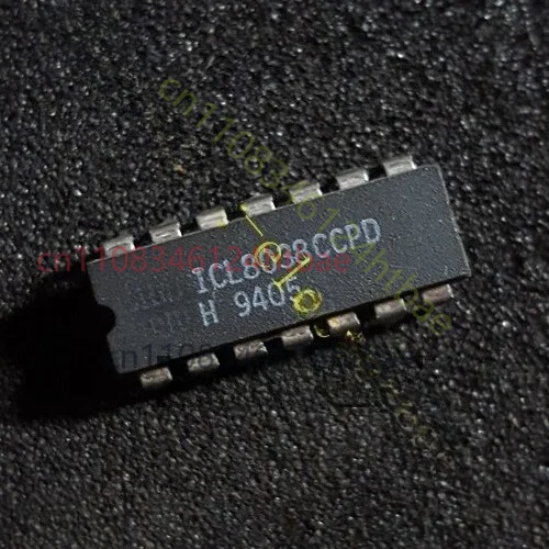 10pcs Brand New ICL8038CCPD ICL8038 DIP-14 INTERSIL NEW
10pcs Brand New ICL8038CCPD ICL8038 DIP-14 INTERSIL NEW