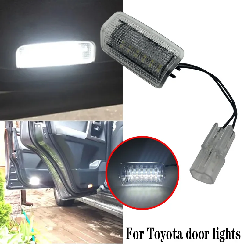 Для Lexus IS ES GS RC LS RX Series 240 300 330 350 400 450 460 500 570 GX460 LX570 HS250h SMD Светодиодные дверные люстры для ног
Для Lexus IS ES GS RC LS RX Series 240 300 330 350 400 450 460 500 570 GX460 LX570 HS250h SMD Светодиодные дверные люстры для ног