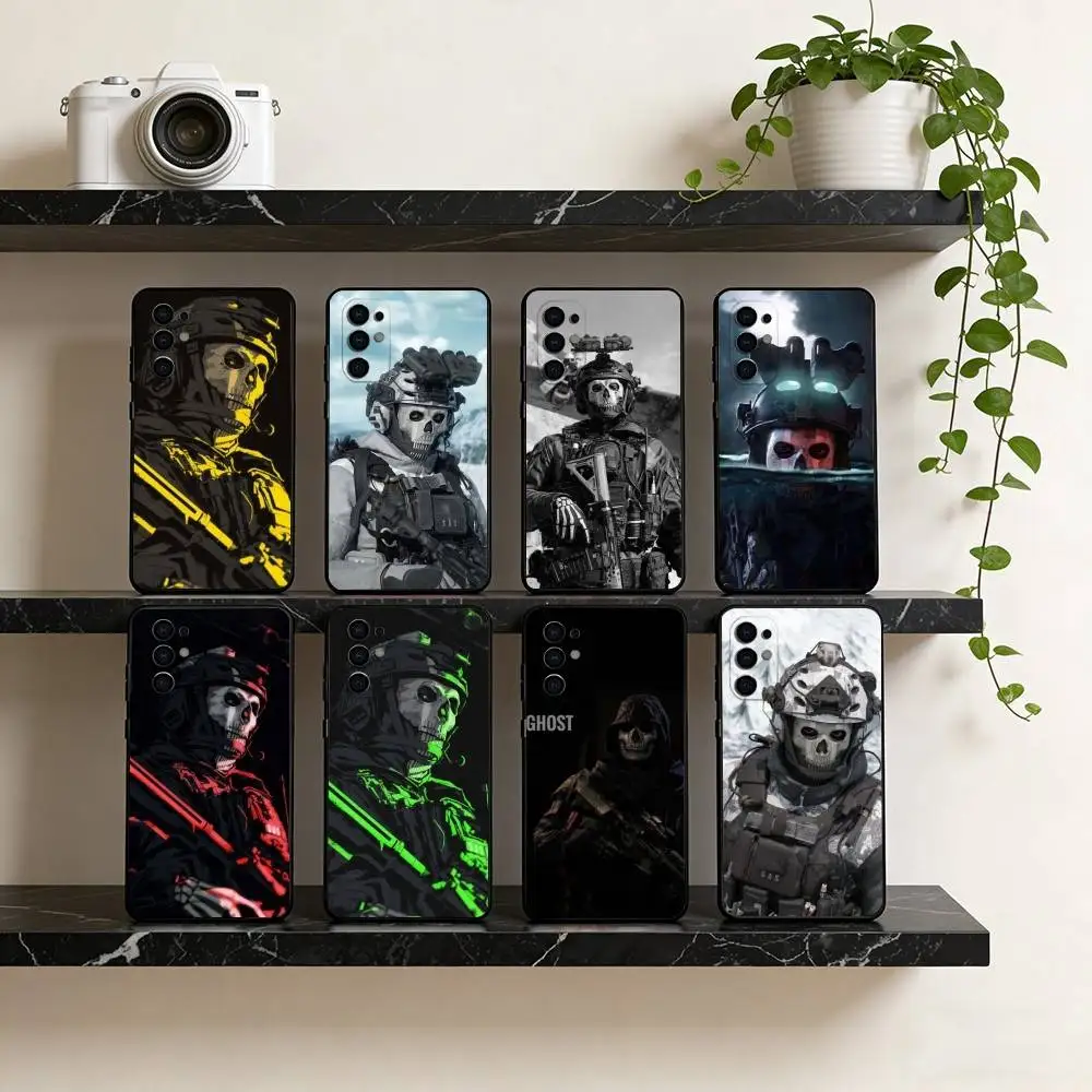 COD Call Of Duty G-Ghost Phone Case Black Silicone Soft For Samsung S25,S24,S21,S22,S23,S30,Ultra,S20,Plus,Fe,Lite
COD Call Of Duty G-Ghost Phone Case Black Silicone Soft For Samsung S25,S24,S21,S22,S23,S30,Ultra,S20,Plus,Fe,Lite