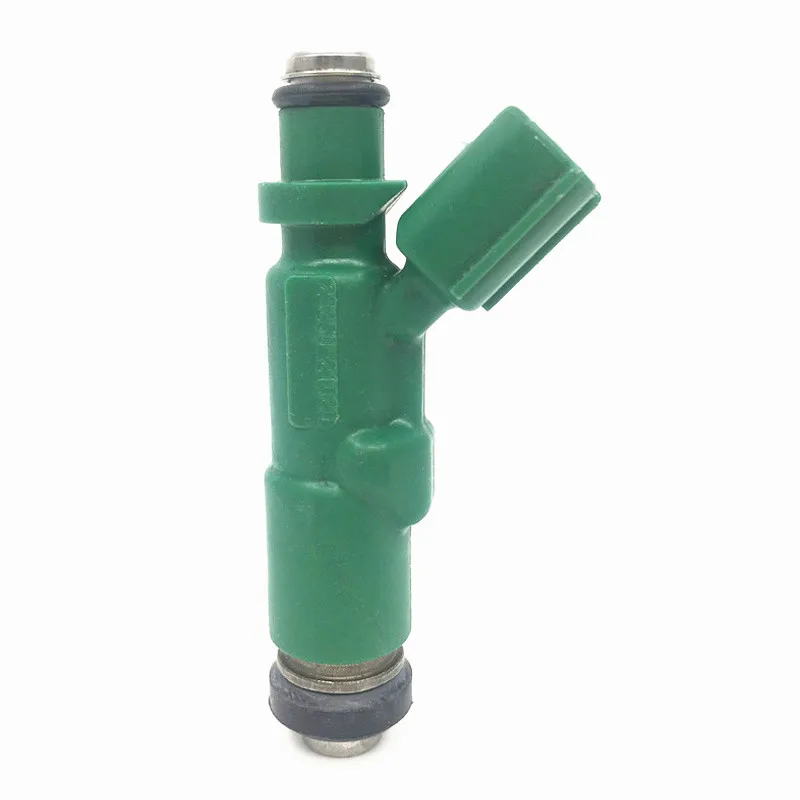 4pcs High Quality Fuel Injectors Injection Nozzles 23209-21020 23250-21020 Suitable for Toyota
4pcs High Quality Fuel Injectors Injection Nozzles 23209-21020 23250-21020 Suitable for Toyota