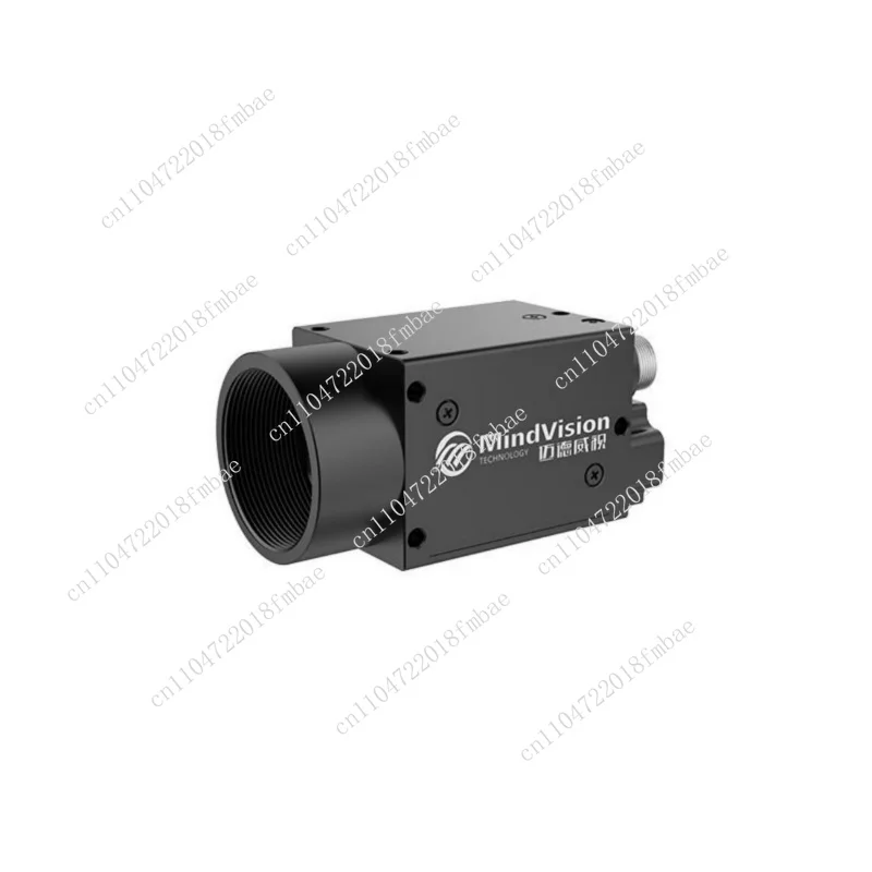 Mindvision MV-GE502C/M 5MP 2592x1944 Roller Shutter Sensor AR0522 Industrial Camera Inspection Camera Industrial Printing
Mindvision MV-GE502C/M 5MP 2592x1944 Roller Shutter Sensor AR0522 Industrial Camera Inspection Camera Industrial Printing