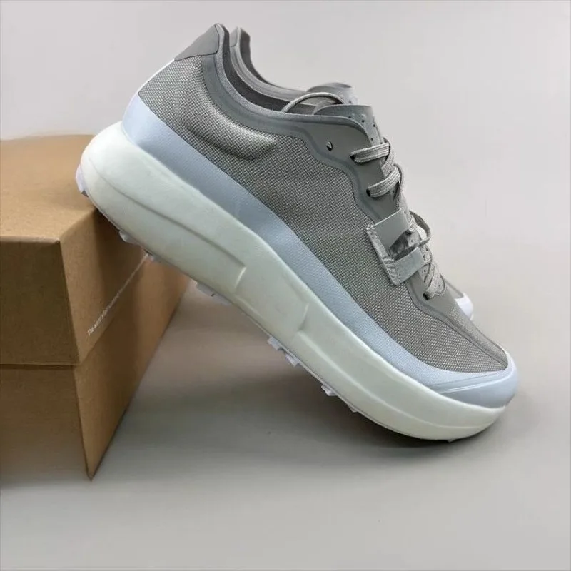 Classic Brand Comfortable Anti Slip Walking Jogging Shoe Spring/Summer Off Road Running Shoe Top Quality Sport and Leisure Shoe
Classic Brand Comfortable Anti Slip Walking Jogging Shoe Spring/Summer Off Road Running Shoe Top Quality Sport and Leisure Shoe