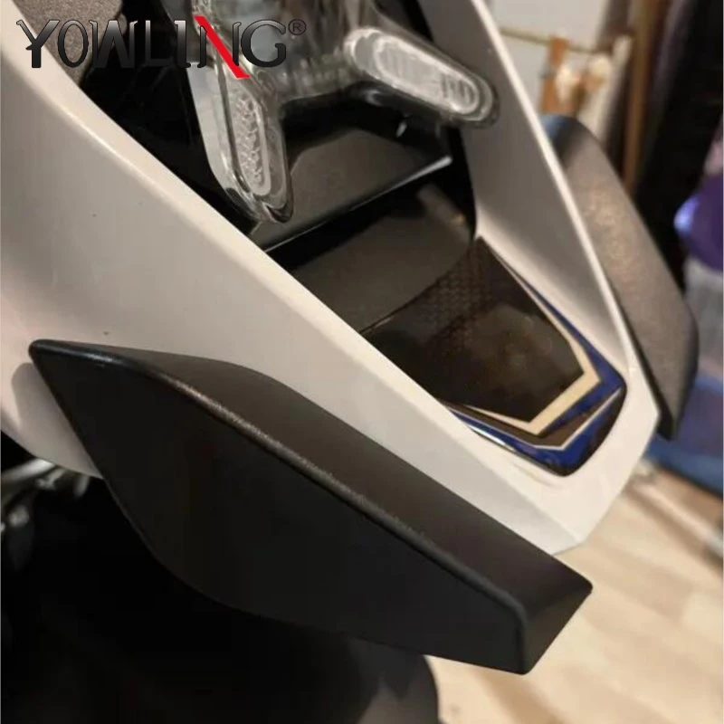 For BMW R1300GS R 1300GS R1300 GS 2024 2025 Motorcycle Accessories Front Fender Fairing Extension Beak Wheel Extender Cover
For BMW R1300GS R 1300GS R1300 GS 2024 2025 Motorcycle Accessories Front Fender Fairing Extension Beak Wheel Extender Cover