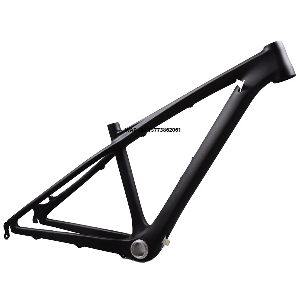 Карбоновая рама велосипеда, 14-дюймовый внутренний трос, дисковый тормоз для горного велосипеда, рама Mtb 26 Carbon
Карбоновая рама велосипеда, 14-дюймовый внутренний трос, дисковый тормоз для горного велосипеда, рама Mtb 26 Carbon