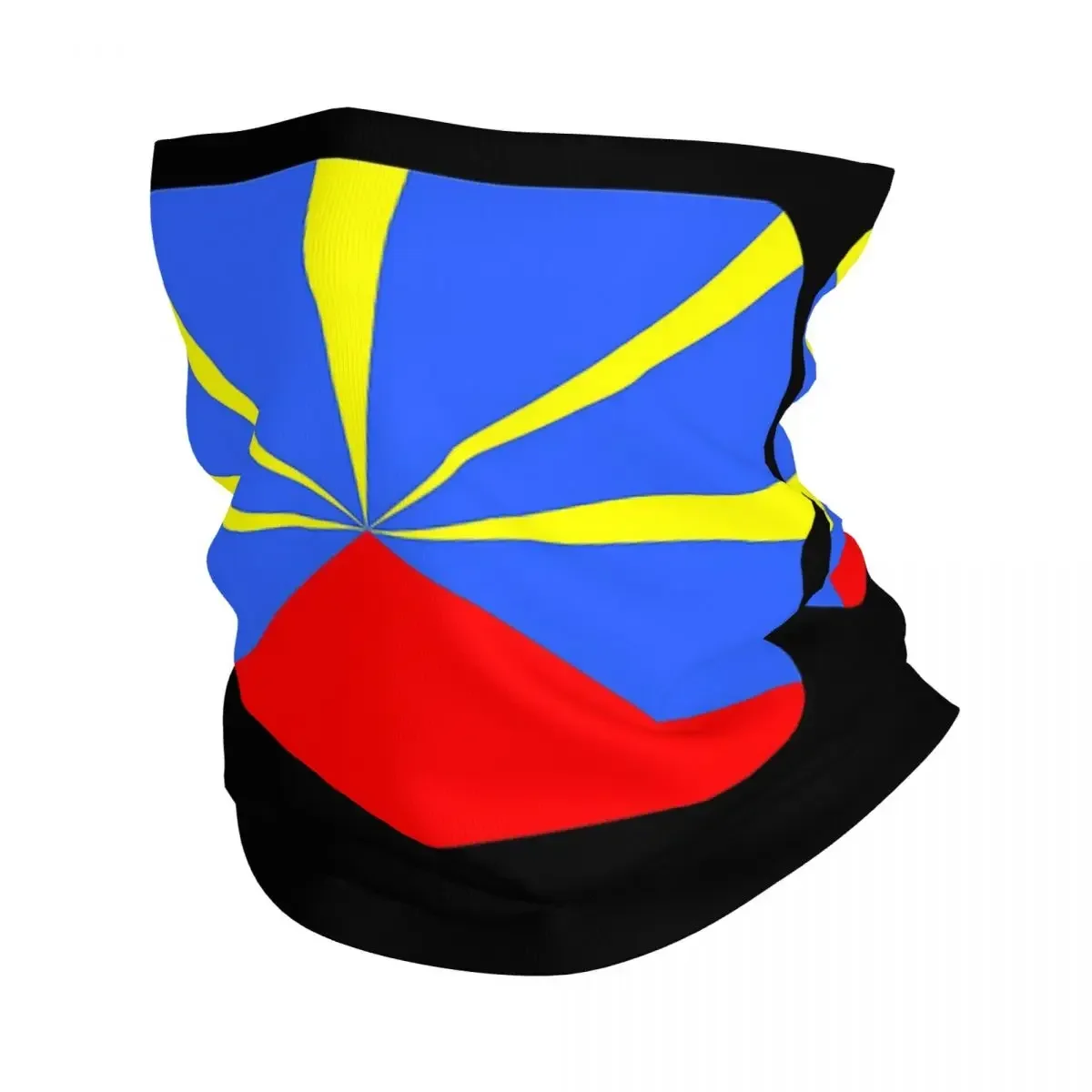 974 Reunion Island Flag Bandana Neck Cover Printed Wrap Mask Scarf Multi-use Balaclava Riding For Men Women Adult Windproof
974 Reunion Island Flag Bandana Neck Cover Printed Wrap Mask Scarf Multi-use Balaclava Riding For Men Women Adult Windproof