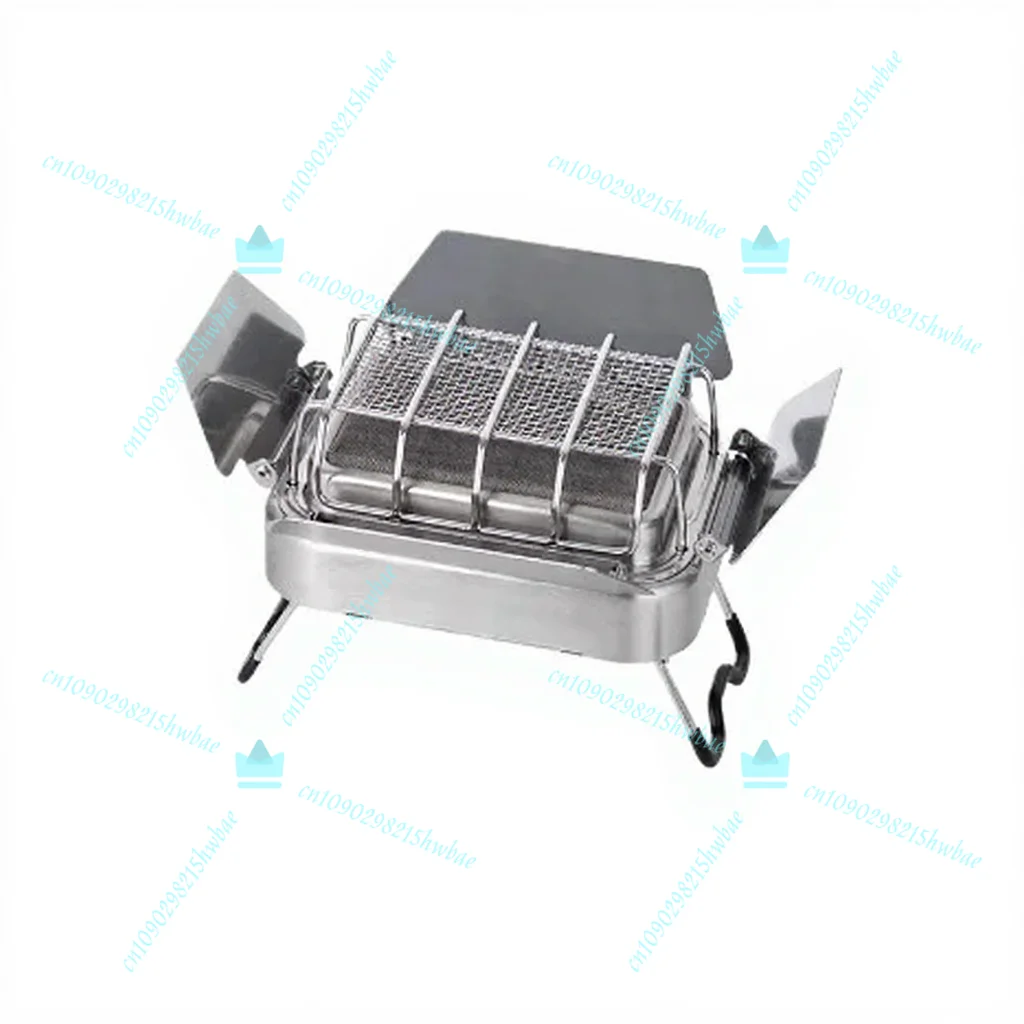 Portable Gas Heating Heater,Dual Infrared Radiation Multifunctional Burner Split Type Furnace
Portable Gas Heating Heater,Dual Infrared Radiation Multifunctional Burner Split Type Furnace
