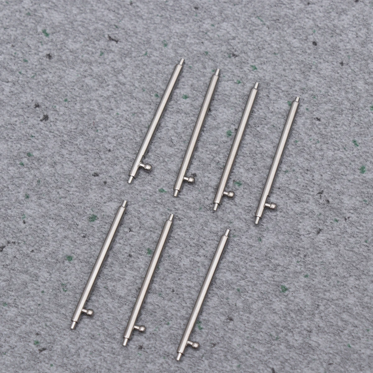 7 Pcs Watch Strap Tool Set Removal Repair Kit Band Pins Remover Removing Automatic
7 Pcs Watch Strap Tool Set Removal Repair Kit Band Pins Remover Removing Automatic