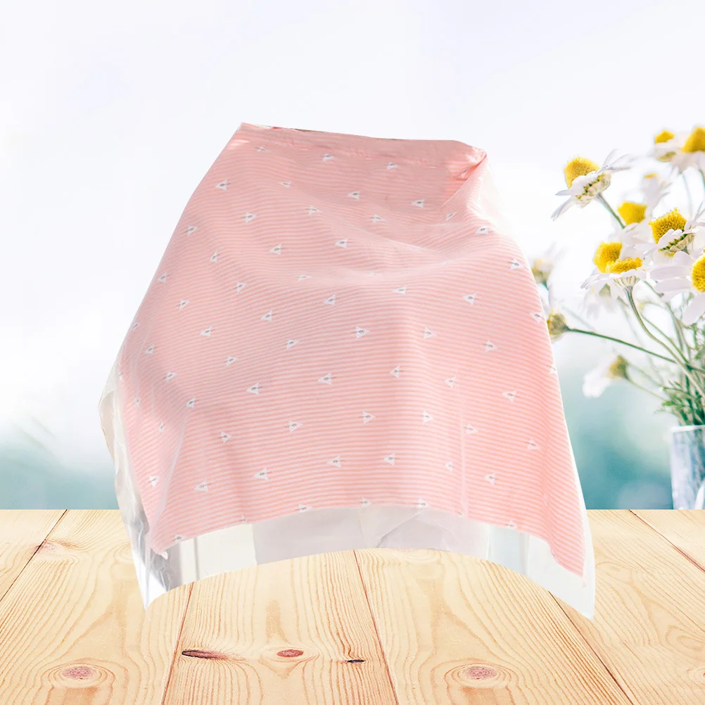 Premium Ultra Lightweight Nursing Scarf Pink Breastfeeding Cover Shawl Full Privacy Comfortable Baby Feeding Cloth
Premium Ultra Lightweight Nursing Scarf Pink Breastfeeding Cover Shawl Full Privacy Comfortable Baby Feeding Cloth