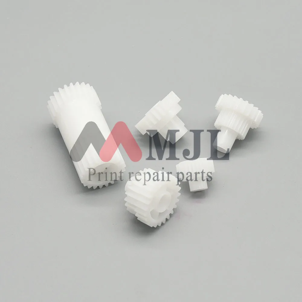 10sets Developer Gear for TOSHIBA e-Studio 2006 2306 2506 2007 2307 2507 2505 2505F 2505H
10sets Developer Gear for TOSHIBA e-Studio 2006 2306 2506 2007 2307 2507 2505 2505F 2505H