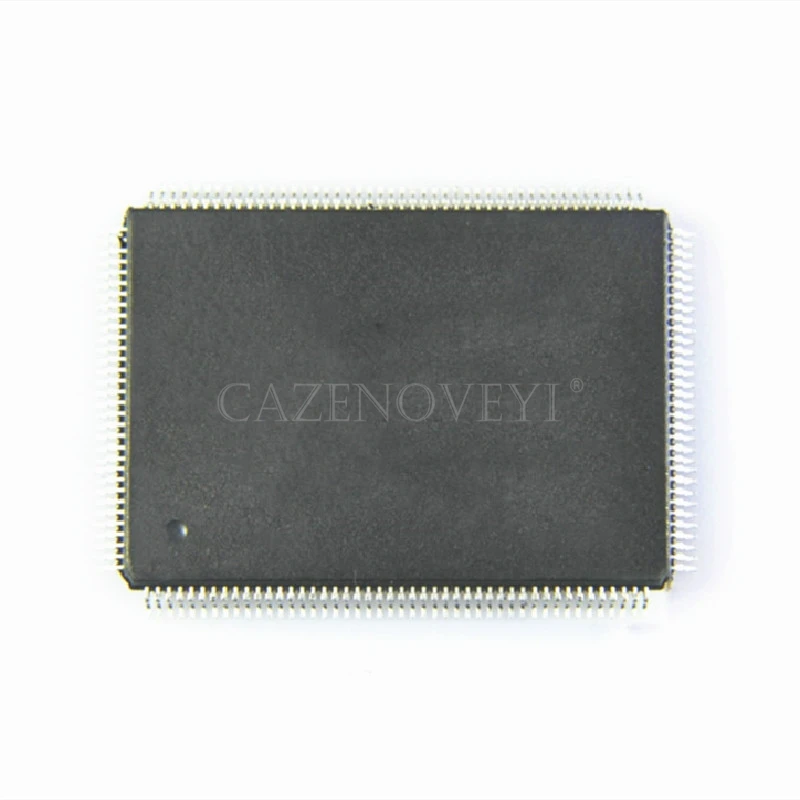 5PCS TSU69KBT-ST TSU69KBT QFP-156 XC95216-PQ160AEM XC95216-PQG160AEM VCT49X3RF2000 49X3RF2000 MST3369CMK-LF-170 MST3369 QFP-160
5PCS TSU69KBT-ST TSU69KBT QFP-156 XC95216-PQ160AEM XC95216-PQG160AEM VCT49X3RF2000 49X3RF2000 MST3369CMK-LF-170 MST3369 QFP-160