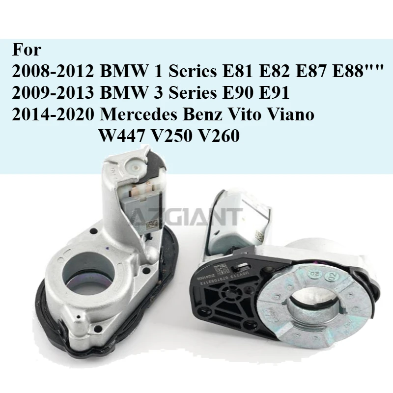 Side Folding Mirror Motor For BMW 1 Series 3 SeriesE81 E82 E87 E88 E90 E91Mercedes Benz Vito Viano W447 V250 V260 Car Parts Gear
Side Folding Mirror Motor For BMW 1 Series 3 SeriesE81 E82 E87 E88 E90 E91Mercedes Benz Vito Viano W447 V250 V260 Car Parts Gear
