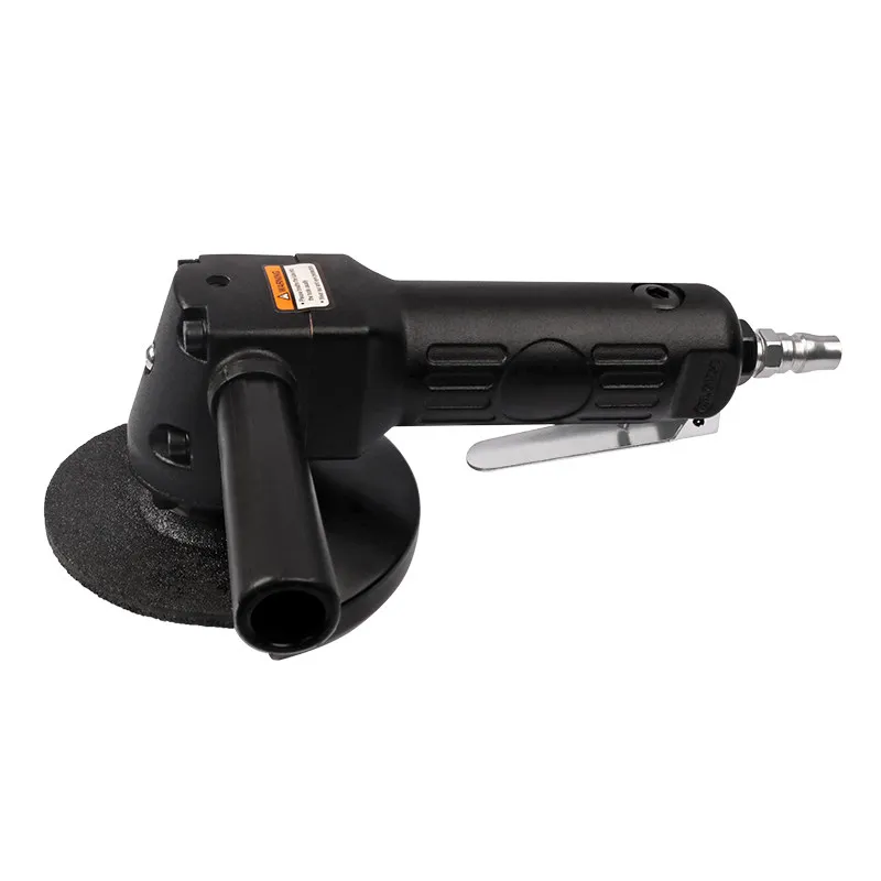 4-Inch Pneumatic Angle Grinder Industrial Grade Pneumatic Cutting Machine Polishing Machine Grinding Machine 100mm
4-Inch Pneumatic Angle Grinder Industrial Grade Pneumatic Cutting Machine Polishing Machine Grinding Machine 100mm