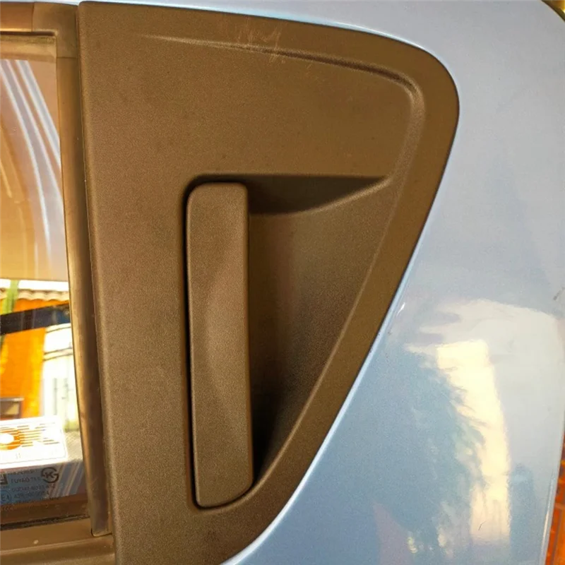 Outside Exterior Door Handles Set For Spark Rear Left Right 2010-2015 95987921 95987920-ABQF
Outside Exterior Door Handles Set For Spark Rear Left Right 2010-2015 95987921 95987920-ABQF