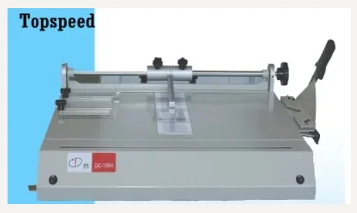 110V or 220V A4 Size Hard Cover Maker Machine For Bible Photo Books Binding Machine Case Making
110V or 220V A4 Size Hard Cover Maker Machine For Bible Photo Books Binding Machine Case Making