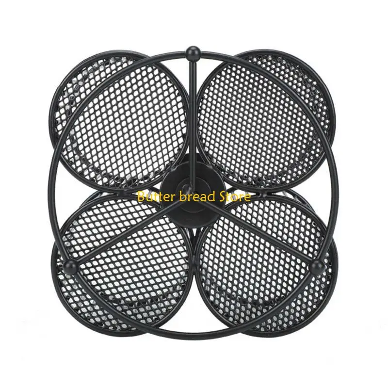 W89C Rotating Pen Holder Mesh Pencil Cup Metal Desk Cosmetic Makeup Brush Holder for Girl Women Bathroom Vanity
W89C Rotating Pen Holder Mesh Pencil Cup Metal Desk Cosmetic Makeup Brush Holder for Girl Women Bathroom Vanity
