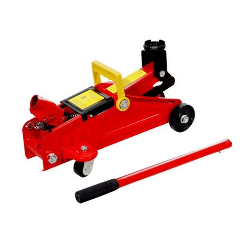 SUV Vehicle Steel 2-Ton Horizontal Hydraulic Jack OEM Manual Operation 140MM Min Height 1-Year Warranty for Car Repair Shop Tire
SUV Vehicle Steel 2-Ton Horizontal Hydraulic Jack OEM Manual Operation 140MM Min Height 1-Year Warranty for Car Repair Shop Tire