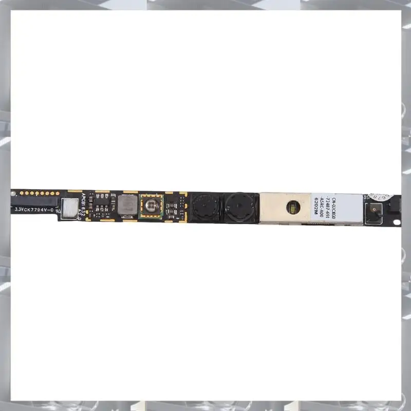 Hot Selling-3570 5568 7569 7778 7779 Camera Supports Windows Hello,3570 5568 7569 7778 7779 Camera Supports Windows Hello-A86x
Hot Selling-3570 5568 7569 7778 7779 Camera Supports Windows Hello,3570 5568 7569 7778 7779 Camera Supports Windows Hello-A86x