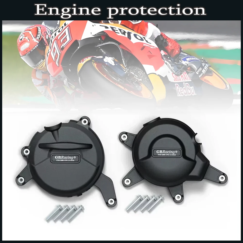 For KTM RC 390 2017-2021 for Duke 390 2016-2021 Motorcycle Engine Protection Cover accessory
For KTM RC 390 2017-2021 for Duke 390 2016-2021 Motorcycle Engine Protection Cover accessory