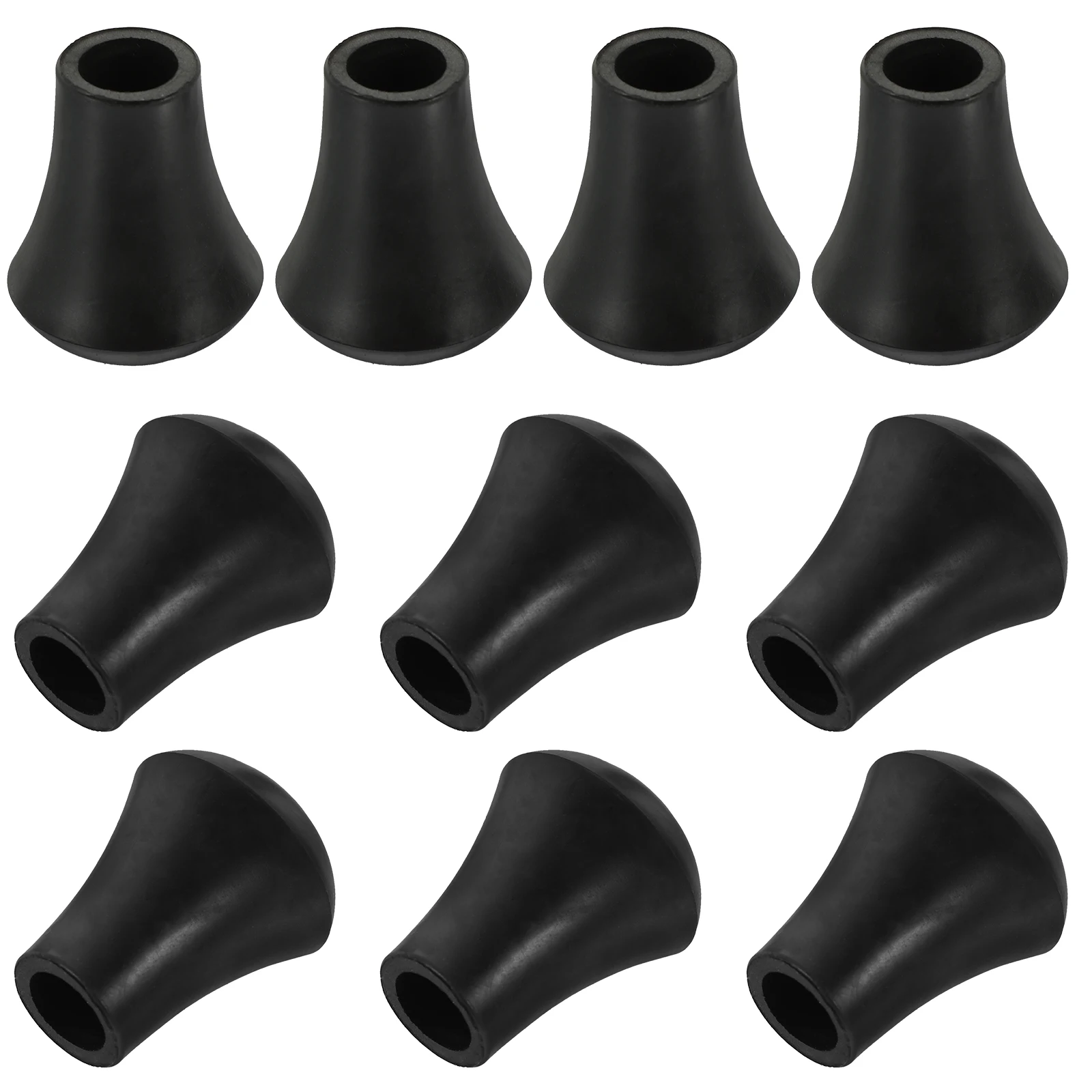 10 Pcs Drum Kit Rack Feet Non Slip Rubber Replacement Pads Floor Protectors Lightweight Compact Size Durability Stability
10 Pcs Drum Kit Rack Feet Non Slip Rubber Replacement Pads Floor Protectors Lightweight Compact Size Durability Stability