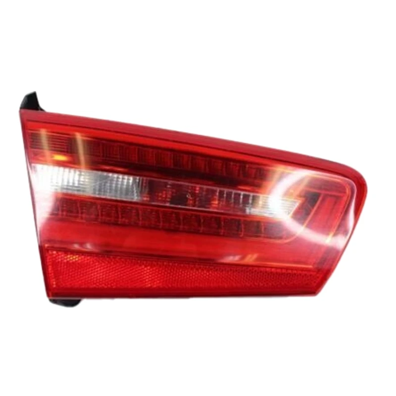 Car LED Rear Tail Light Replacement For A6 C7 2011 2012 2013 2014 2015 2016 2017 2018 Inner Right Brake Light 4GD945094
Car LED Rear Tail Light Replacement For A6 C7 2011 2012 2013 2014 2015 2016 2017 2018 Inner Right Brake Light 4GD945094