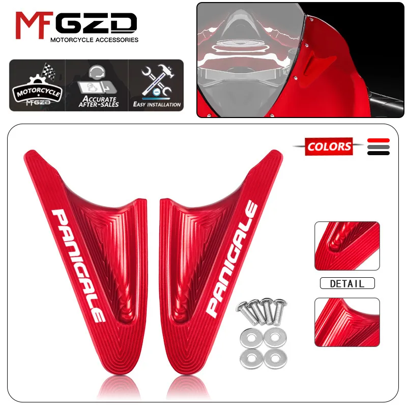 Motorcycle Accessories For PANIGALE 899 PANIGALE 1199 CNC Windscreen Rear Mirror Hole Cover Driven Mirror Cap panigale
Motorcycle Accessories For PANIGALE 899 PANIGALE 1199 CNC Windscreen Rear Mirror Hole Cover Driven Mirror Cap panigale