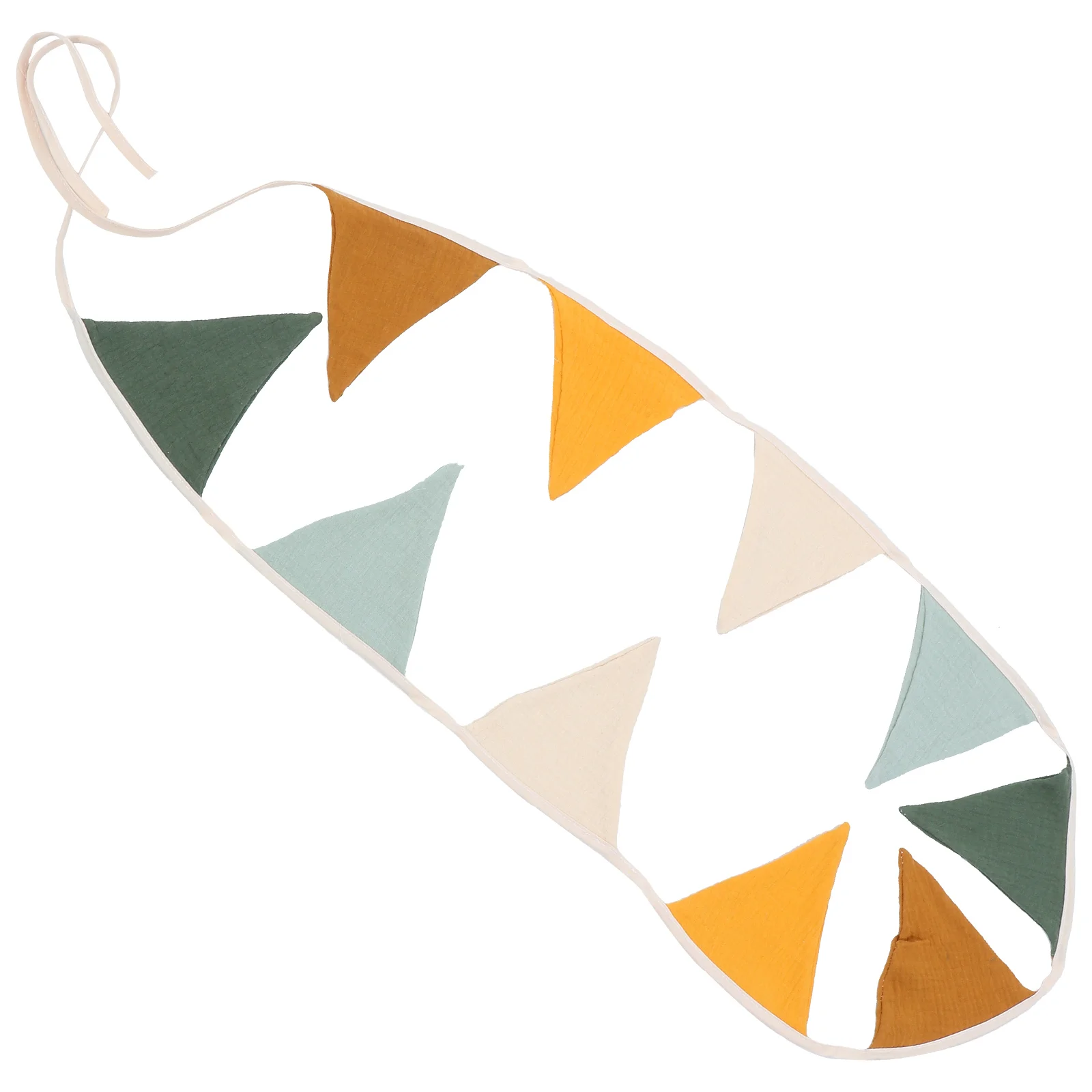 Cotton Cloth Birthday Party Bunting Triangle Flags Garland Bright Colors Reusable Child Room Decoration Festive Atmosphere
Cotton Cloth Birthday Party Bunting Triangle Flags Garland Bright Colors Reusable Child Room Decoration Festive Atmosphere