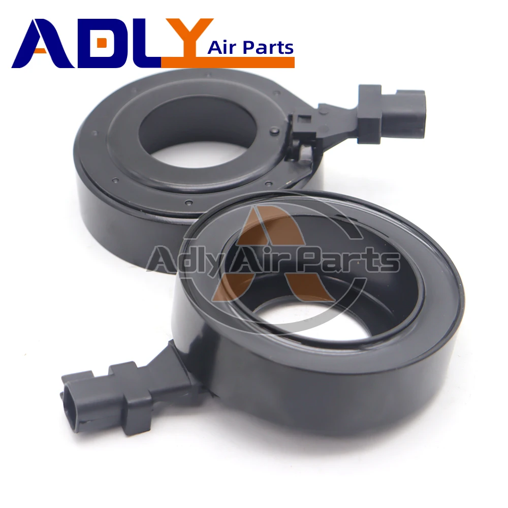 Air Conditioning AC Compressor Clutch Coil For Ford Focus 3 1.6 AC Clutch Coil ASSY
Air Conditioning AC Compressor Clutch Coil For Ford Focus 3 1.6 AC Clutch Coil ASSY