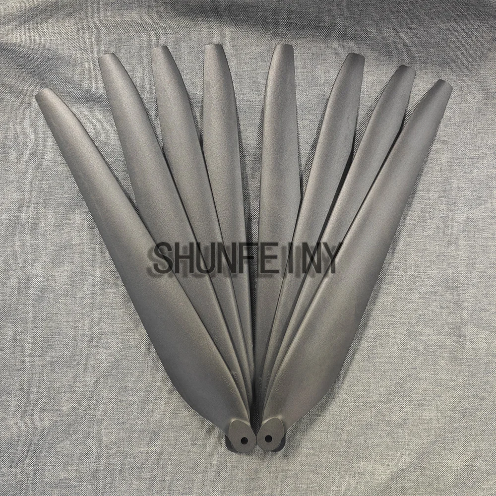 Hobbywing X8 plus 3011 CW CCW 30-Inch Carbon Fiber Propellers Folding Blades
Hobbywing X8 plus 3011 CW CCW 30-Inch Carbon Fiber Propellers Folding Blades