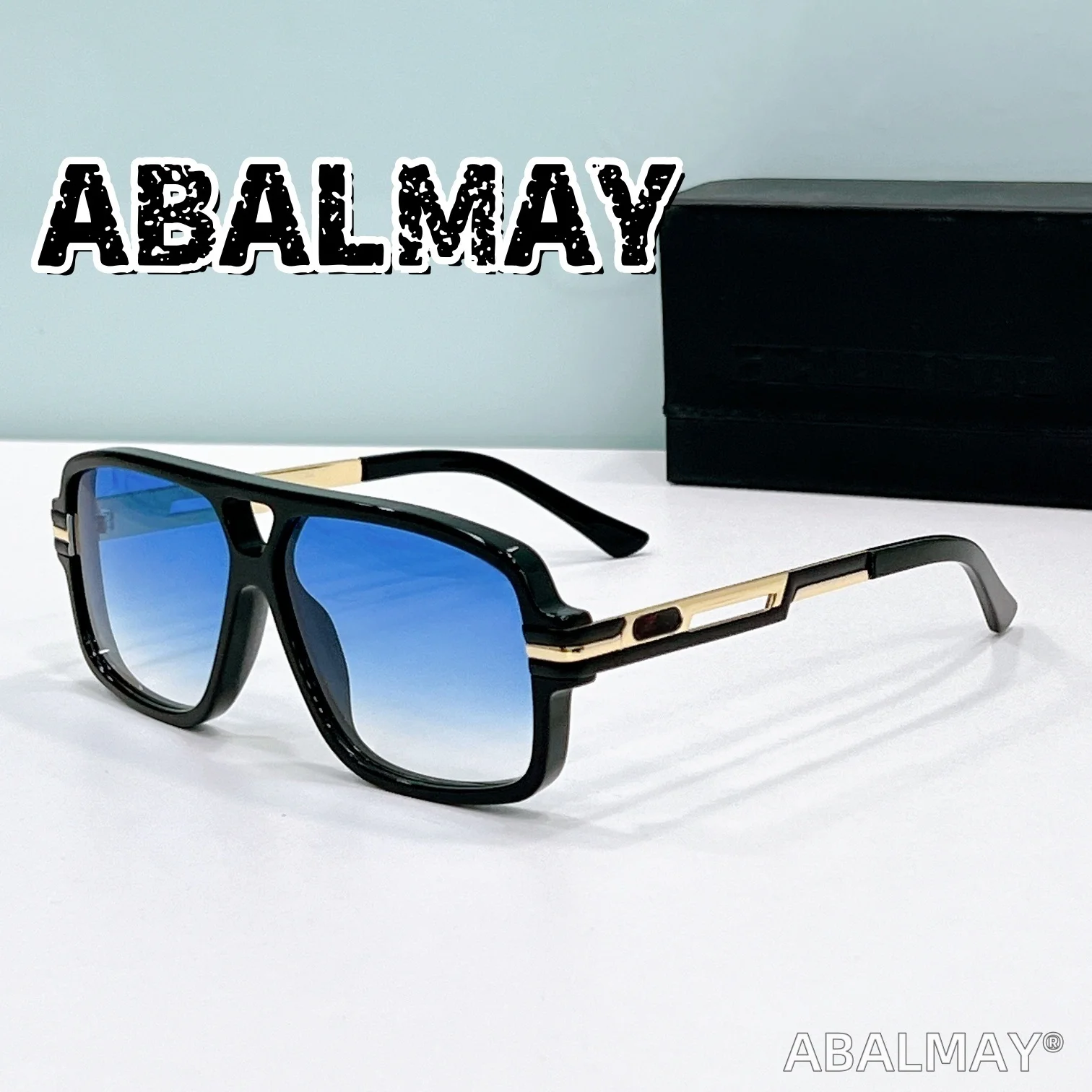 Top High Quality Brand Designer Sunglasses For Men And Women 6023 Style UV400 Classic Retro Shades Fashion Design Sun Glasses
Top High Quality Brand Designer Sunglasses For Men And Women 6023 Style UV400 Classic Retro Shades Fashion Design Sun Glasses