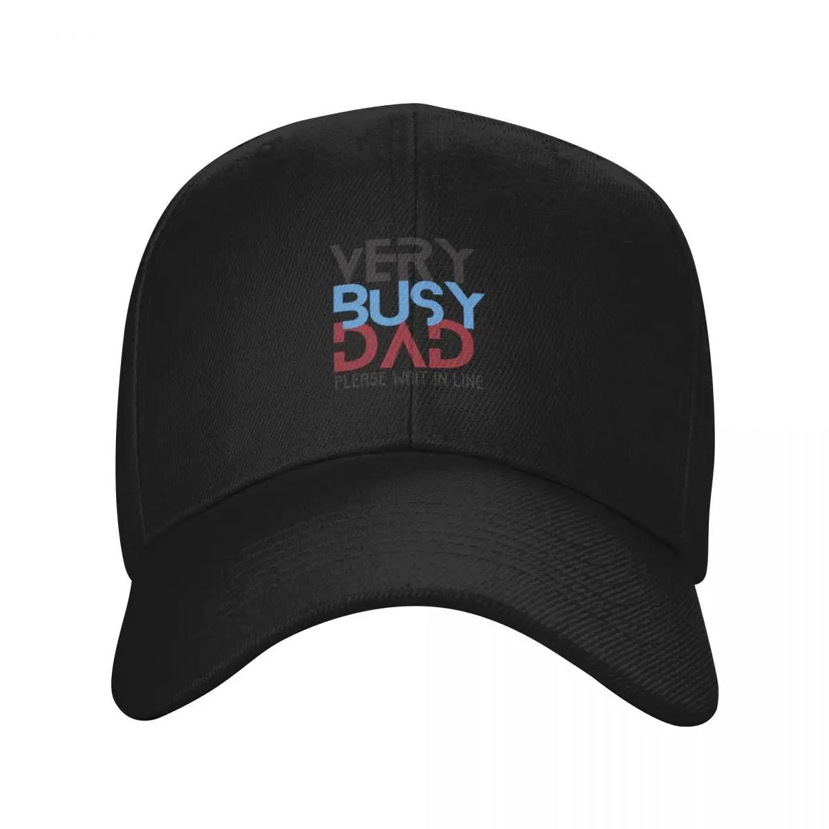 Бейсбольная кепка VERY BUSY DAD PLEASE WAIT IN LINE, роскошная пляжная сумка, шляпа от солнца, мужская и женская
Бейсбольная кепка VERY BUSY DAD PLEASE WAIT IN LINE, роскошная пляжная сумка, шляпа от солнца, мужская и женская