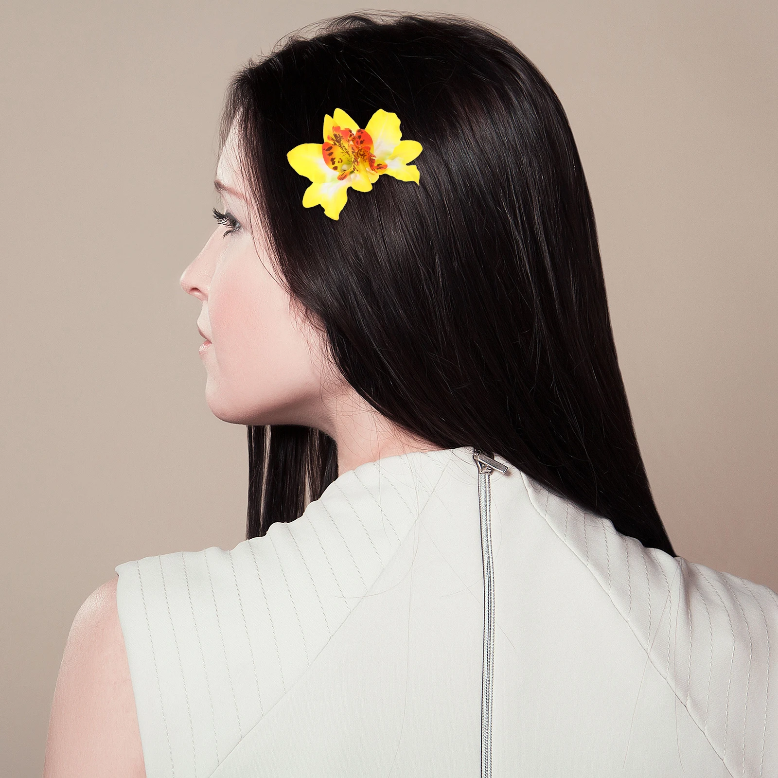 3 Pcs Hair Accessories For Girls 8 12 Clips White Yellow Lilac Girls Hair Accessories Kawaii Flower Headwear Cute Bangs Pins
3 Pcs Hair Accessories For Girls 8 12 Clips White Yellow Lilac Girls Hair Accessories Kawaii Flower Headwear Cute Bangs Pins