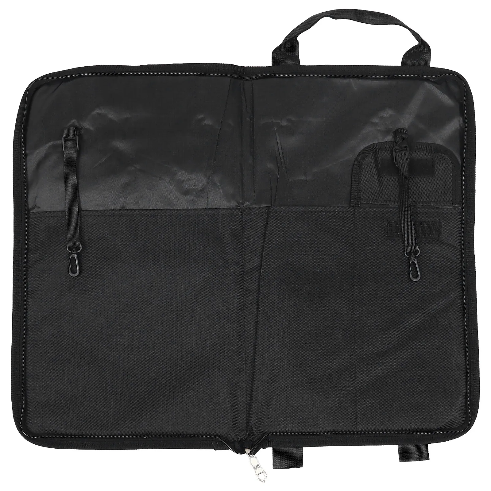Thickened Drumstick Bag Fashionable Curve Design Breathable Wear-Resistant Drum Stick Holder Portable Outdoor Performance Drum
Thickened Drumstick Bag Fashionable Curve Design Breathable Wear-Resistant Drum Stick Holder Portable Outdoor Performance Drum
