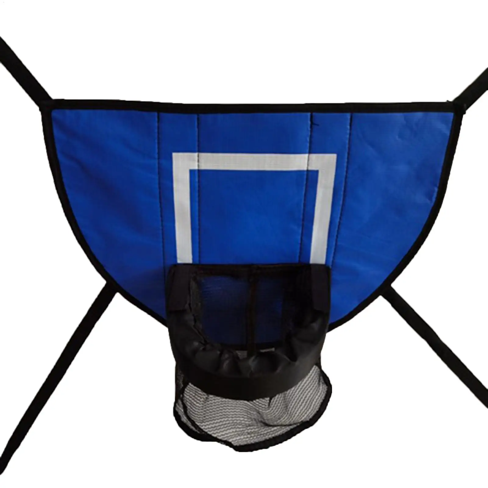 Trampoline Basketball Hoop Set Mini Basketball Hoop for Kids Waterproof Sunscreen UV-resistant Basketball Goal Set For Children
Trampoline Basketball Hoop Set Mini Basketball Hoop for Kids Waterproof Sunscreen UV-resistant Basketball Goal Set For Children