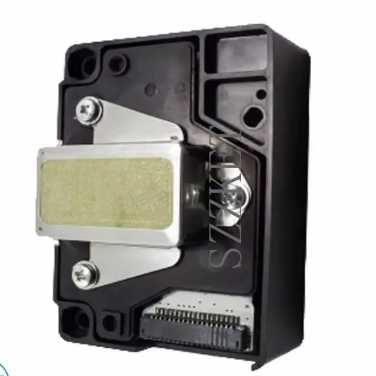T110 SC110 Pirnterhead NozzleT1100 Printer Head F185000 Print Head For Me1100 C110 C120 L1300 T30 T33 TX510 Me650 T30 T33
T110 SC110 Pirnterhead NozzleT1100 Printer Head F185000 Print Head For Me1100 C110 C120 L1300 T30 T33 TX510 Me650 T30 T33