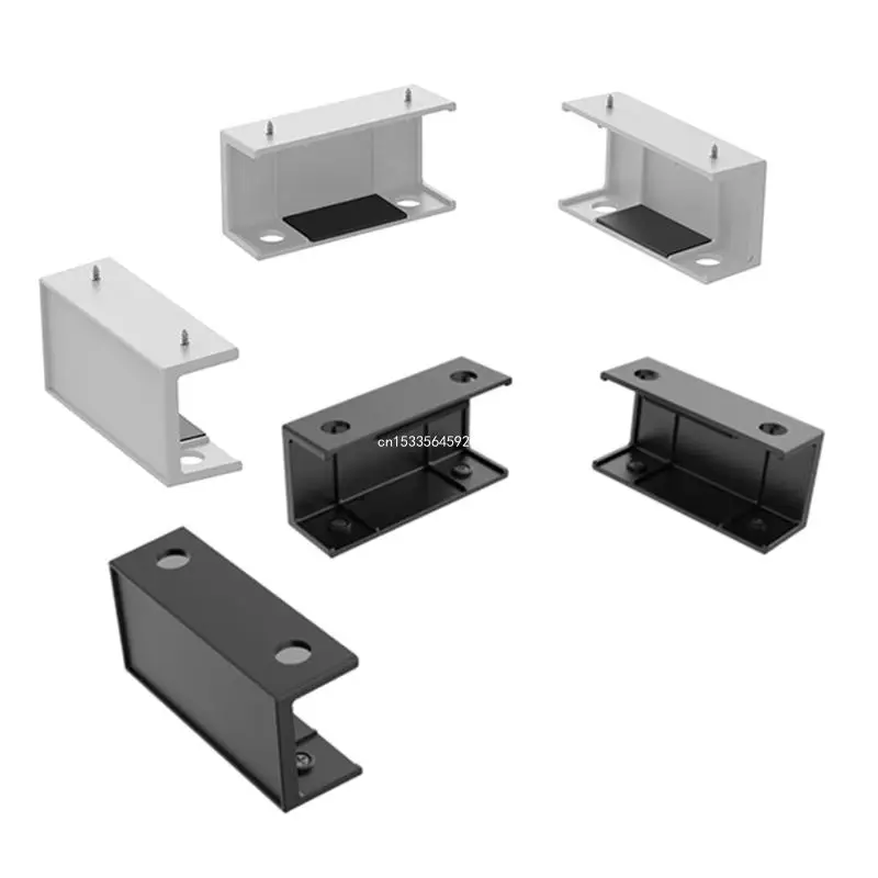 Multifunctional Notebook Holder Computer Support Bracket for Desks for Students and Home Offices, Easy To Install Dropship
Multifunctional Notebook Holder Computer Support Bracket for Desks for Students and Home Offices, Easy To Install Dropship