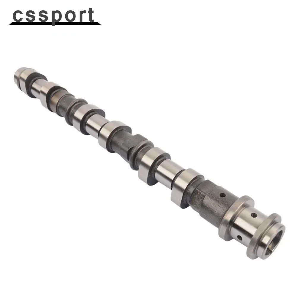 5184379AH 3.6L Left Intake Camshaft For Chrysler Dodge Ram Jeep 5184379AE AF AG
5184379AH 3.6L Left Intake Camshaft For Chrysler Dodge Ram Jeep 5184379AE AF AG