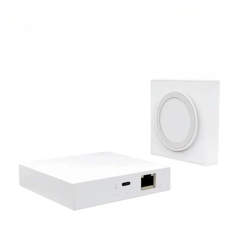 Smart Home Central Hub Seamless Application Control Gateway Remote Switch Integrated Home Automation
Smart Home Central Hub Seamless Application Control Gateway Remote Switch Integrated Home Automation