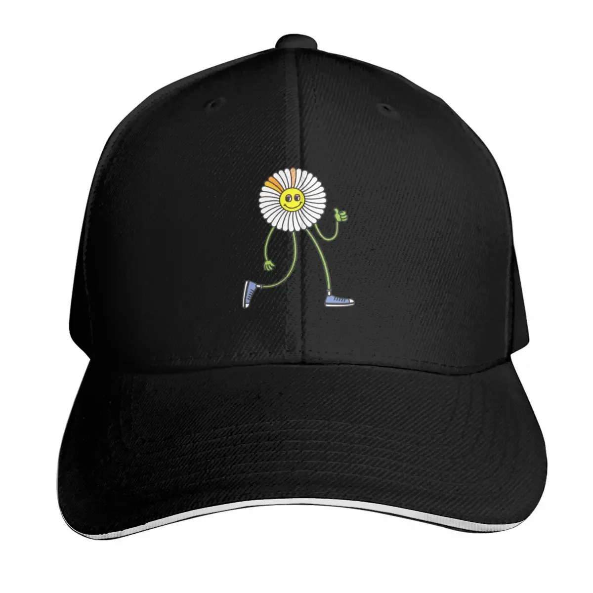 flower joe colored Baseball Cap Hat men dad hat Brand Man cap Icon Men's Women's
flower joe colored Baseball Cap Hat men dad hat Brand Man cap Icon Men's Women's