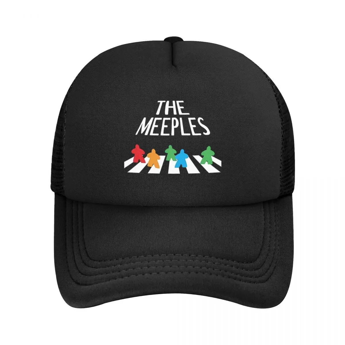 Кепки для энтузиастов настольных игр Meeples, летняя шапка, спортивные кепки, кепка, бесплатная доставка
Кепки для энтузиастов настольных игр Meeples, летняя шапка, спортивные кепки, кепка, бесплатная доставка