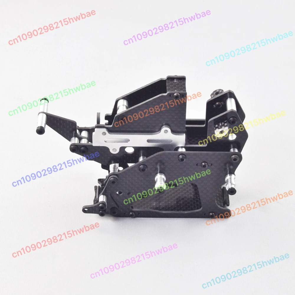 1/8 RC Remote Motorcycle Parts Upgraded Suite for FJ915 NSR500 RC Model
1/8 RC Remote Motorcycle Parts Upgraded Suite for FJ915 NSR500 RC Model